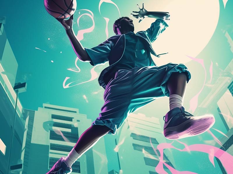 小菜鸡被逆转了啊！奥妮尔姐姐1v1连进两球绝杀弟弟