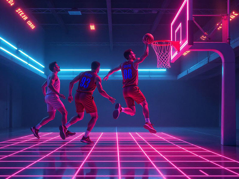 算你认清现实！大史：NBA历史没03逆转咱也确实打不过